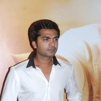 Simbu's Osthi Audio Release Function - Pictures | Picture 105909